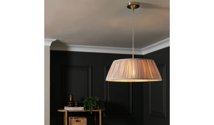 Argos highland lodge deals lamp