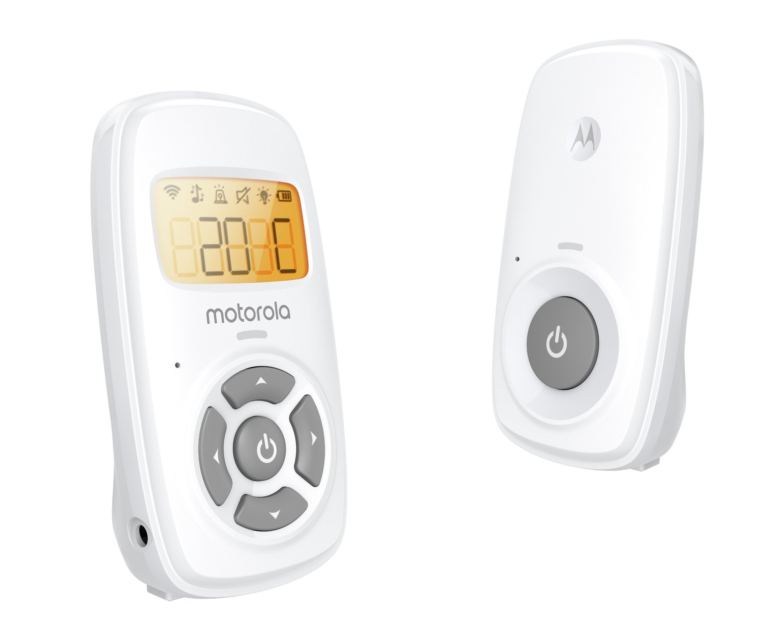 Motorola MBP24 Digital Baby Monitor Review
