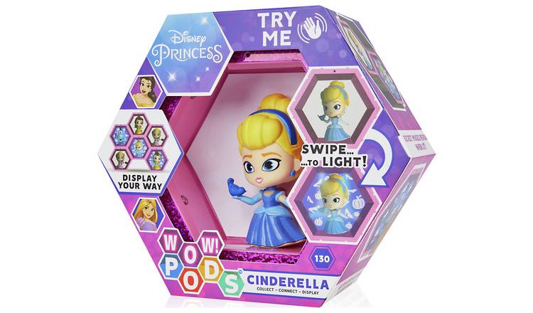 Cinderella playset sale