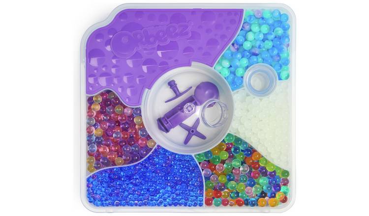 Orbeez best sale balls argos