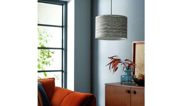 Easy fit deals light shades argos