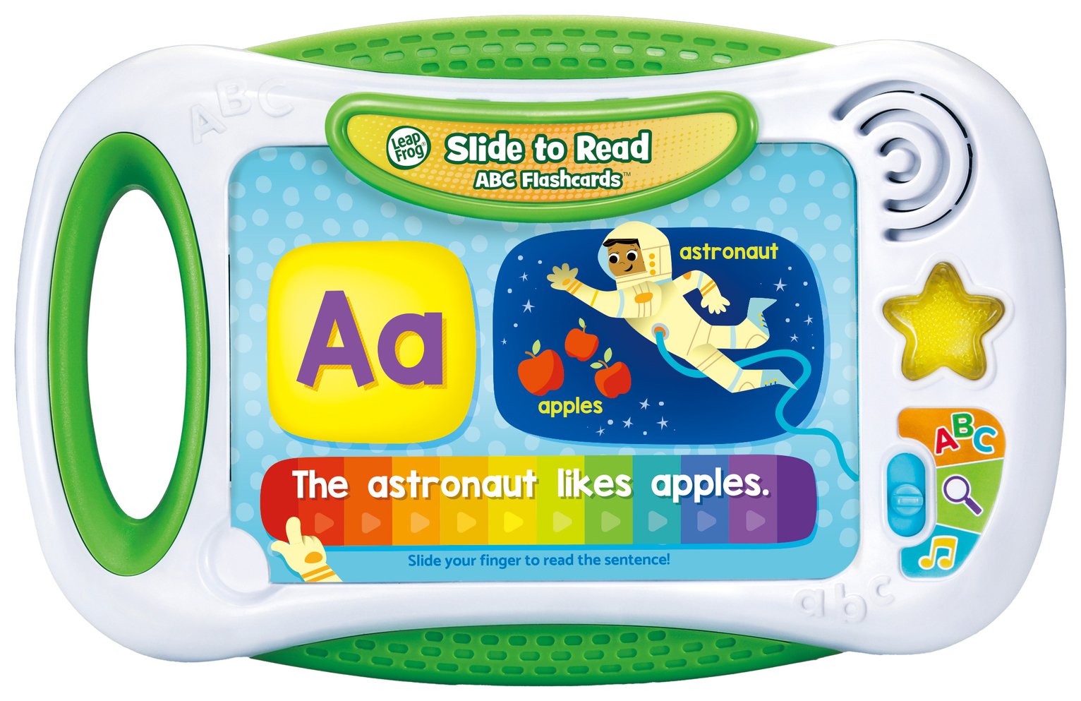 Leapfrog activity table deals argos