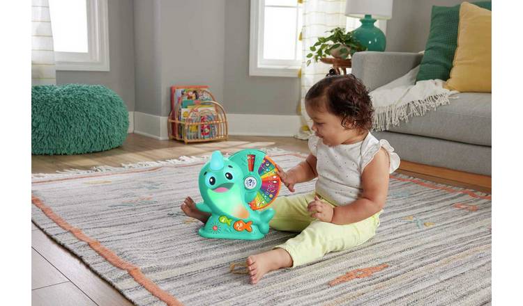 Baby toys from argos online