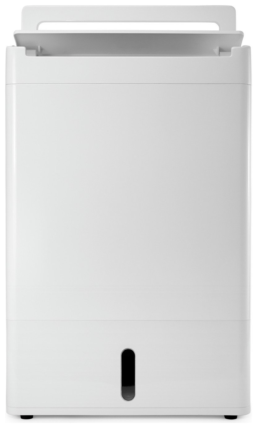 Meaco DD 8Litre Zambezi Desiccants Dehumidifier 