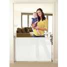 Argos retractable hot sale stair gate