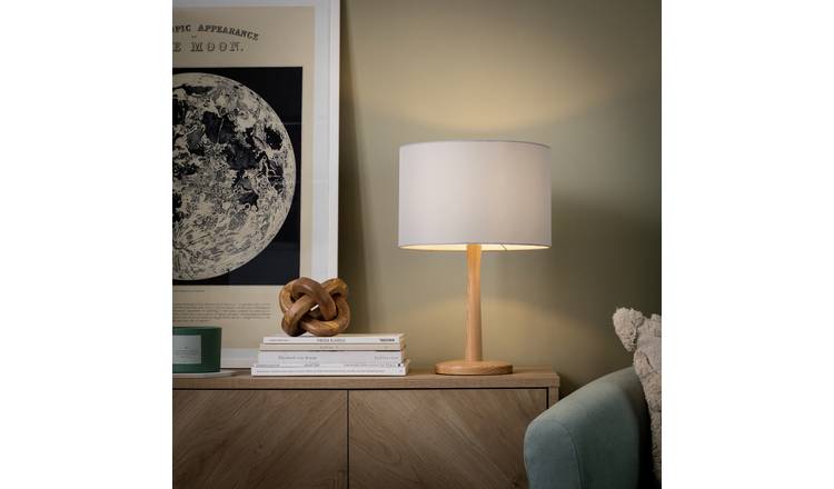 Argos shades deals for table lamps