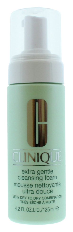 Clinique Cleansing Foam - 125ml