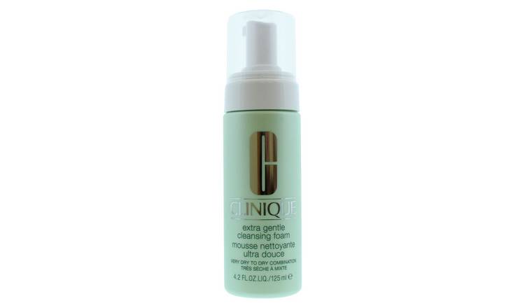 Clinique Cleansing Foam - 125ml