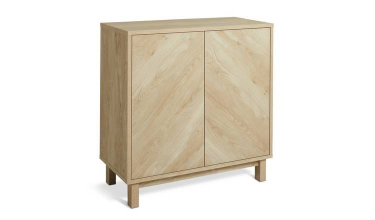 Argos on sale habitat sideboard