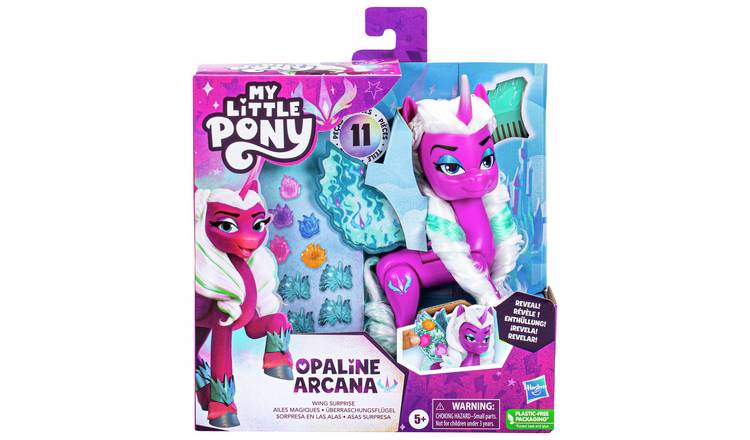 Argos my store little pony