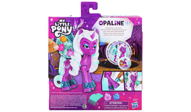 Argos my sales little pony