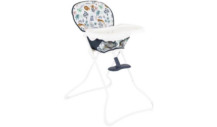 Graco stack and hot sale stow high chair