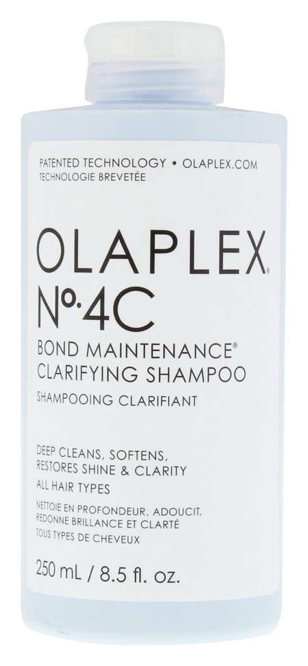 Olaplex No. 4C Clarifying Shampoo-250ml