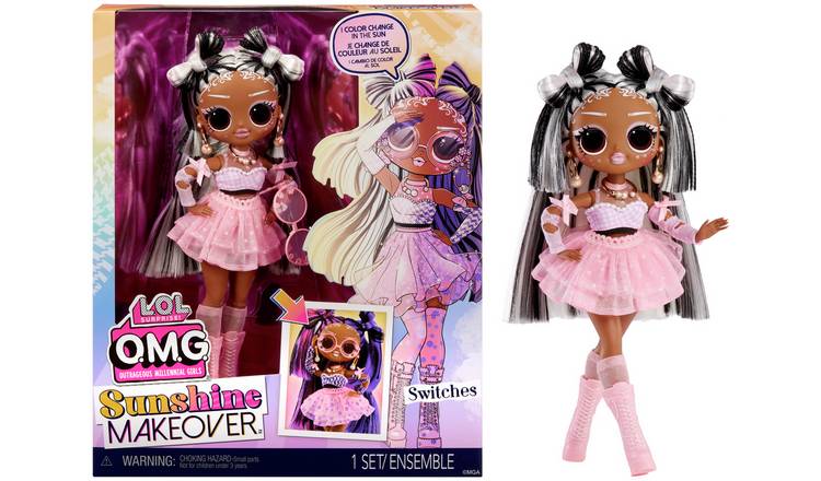 Lol dolls argos 3 2024 for 2