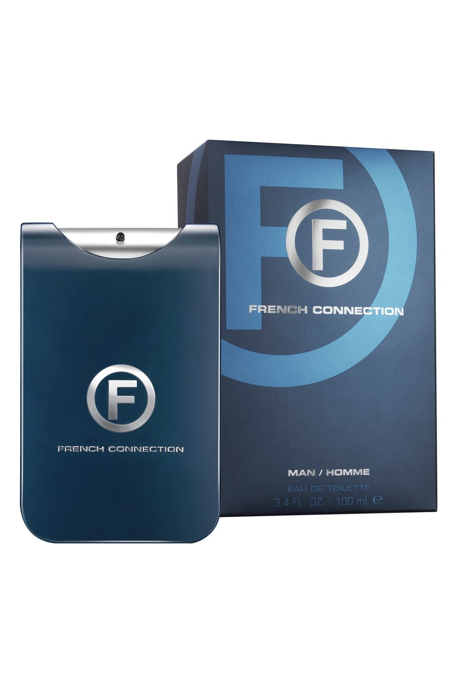 French Connection for Men Eau de Toilette - 100ml