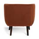 Habitat nellie deals fabric accent chair