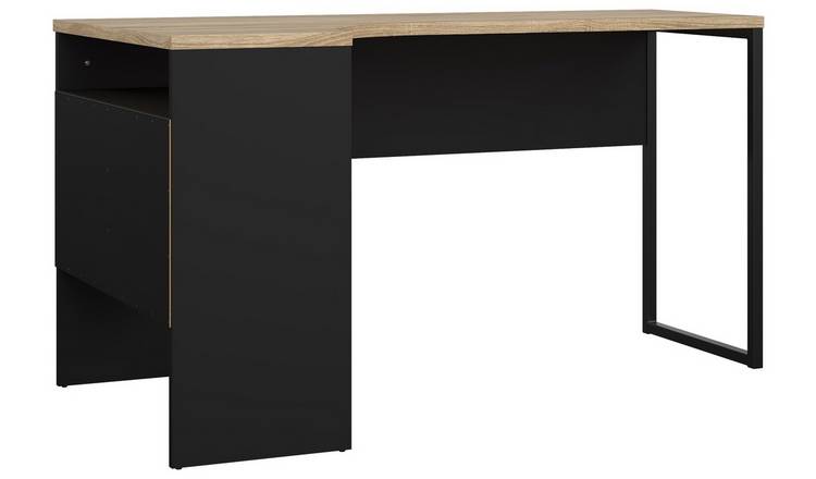 Argos pepper 2 store drawer desk