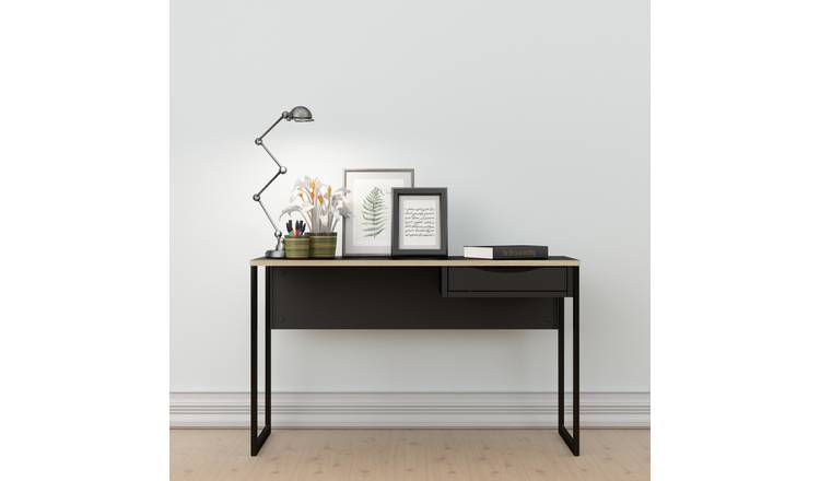 Argos home sammy 1 store drawer desk