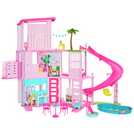 Barbie house big deals w