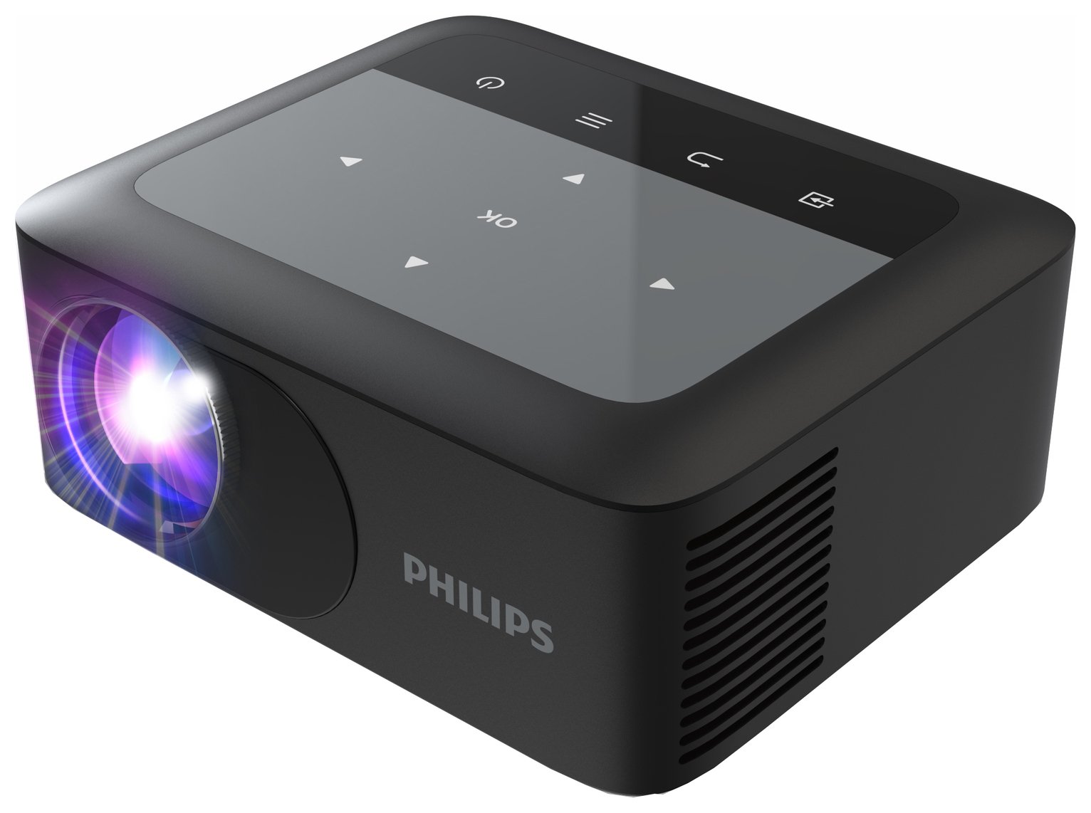 Philips Neopix110 NPX110/INT 720p Home Projector