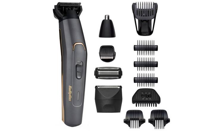 Argos shop ear trimmer