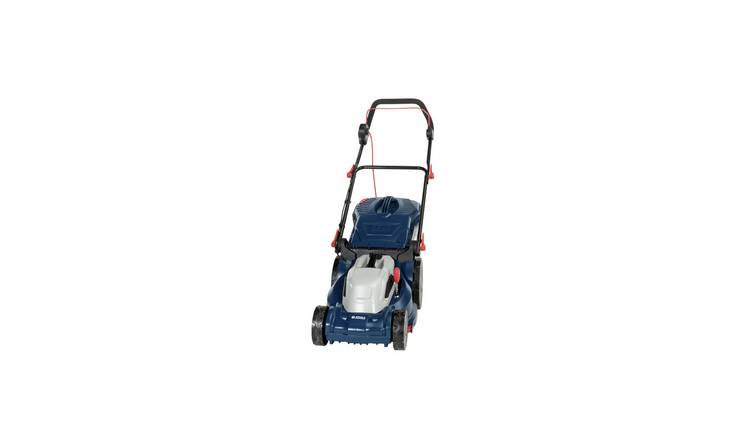 Spear and jackson 37cm cordless online mower