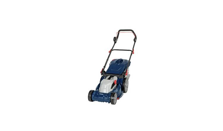 Cordless lawnmowers argos hot sale