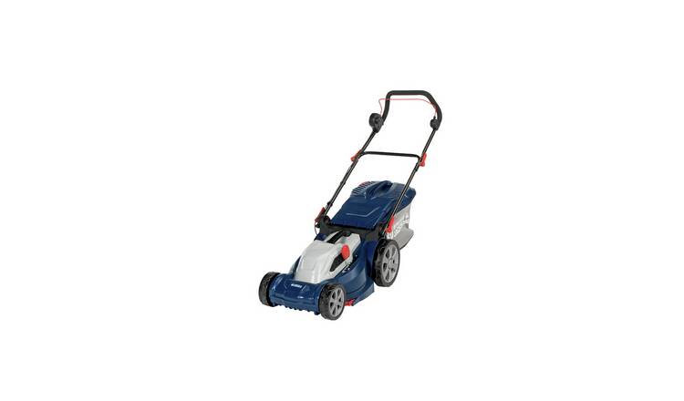 Buy Spear Jackson 37cm Corded Rotary Lawnmower 1600W