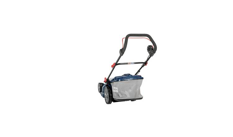 Spear and jackson 37cm lawn online mower