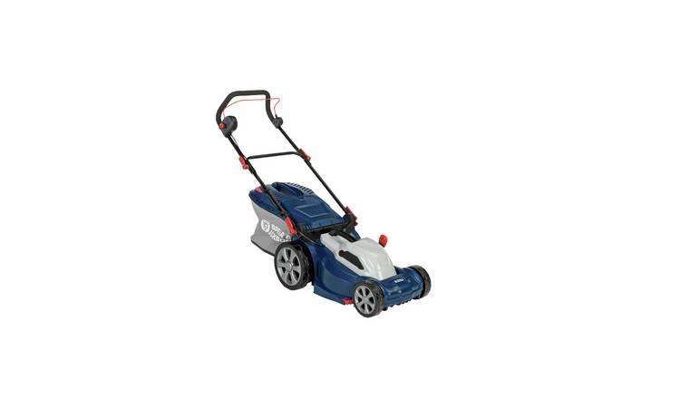 Argos spear deals and jackson lawnmower