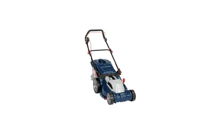 Argos garden online mowers