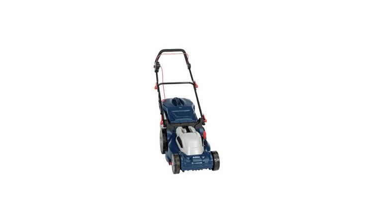 Buy Spear Jackson 37cm Corded Rotary Lawnmower Argos