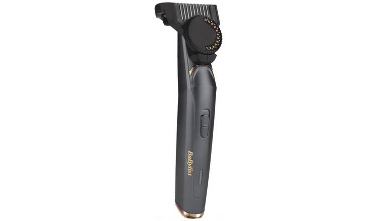 Argos hair and beard trimmer sale