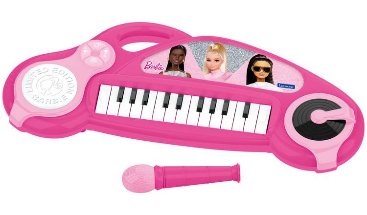 Argos musical cheap instruments toys