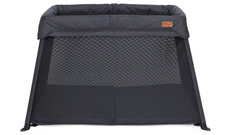 Buy Baby Elegance Air2 Travel Cot Black Travel cots Argos