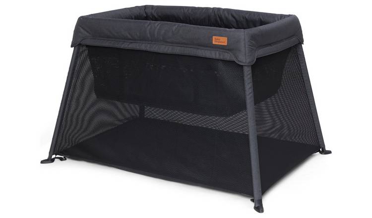 Baby travel hotsell cot argos