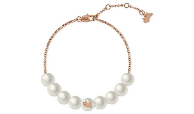 Where to buy clearance pearl bracelets