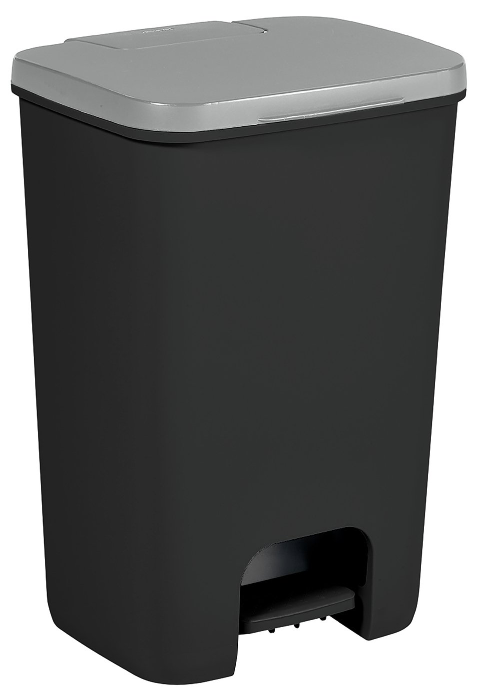 Curver Essential 40 Litre Recycling Pedal Bin Review