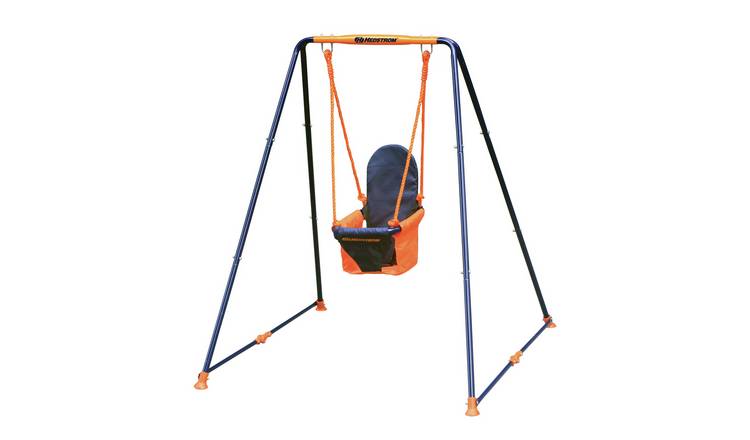 Buy Hedstrom Fast Fold Toddler Swing Swings Argos