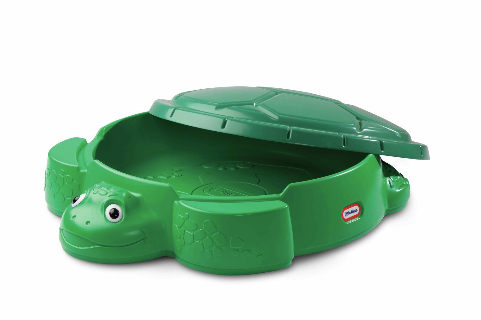 argos little tikes turtle sandpit