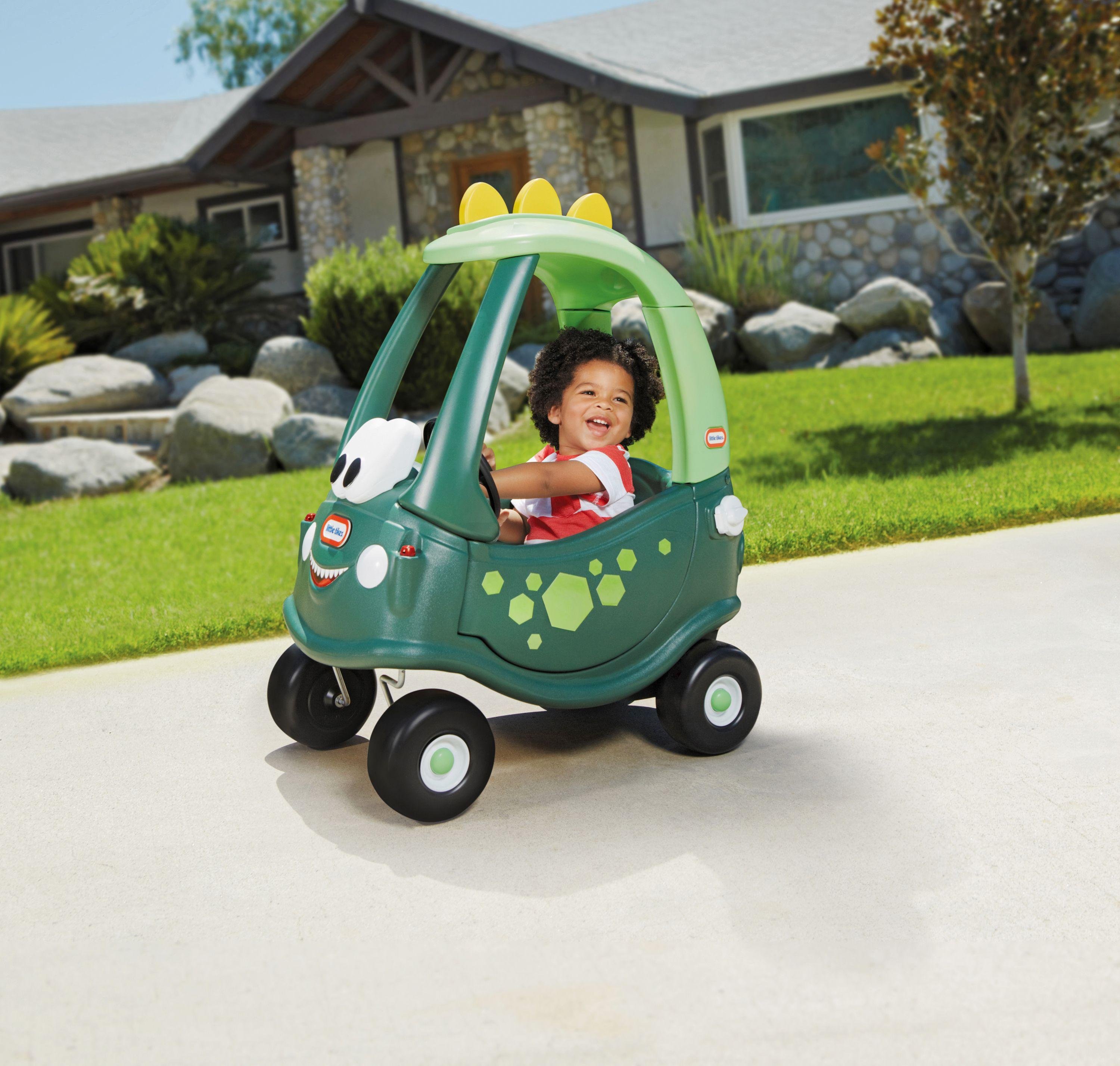 cosy coupe car argos