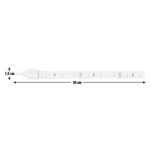 Buy Argos Home Atollo Set of 4 LED Strip Lights White Ceiling lights Argos