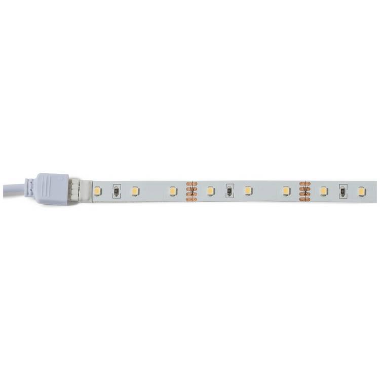 Argos Home Atollo Set of 4 LED Strip Lights - White 0