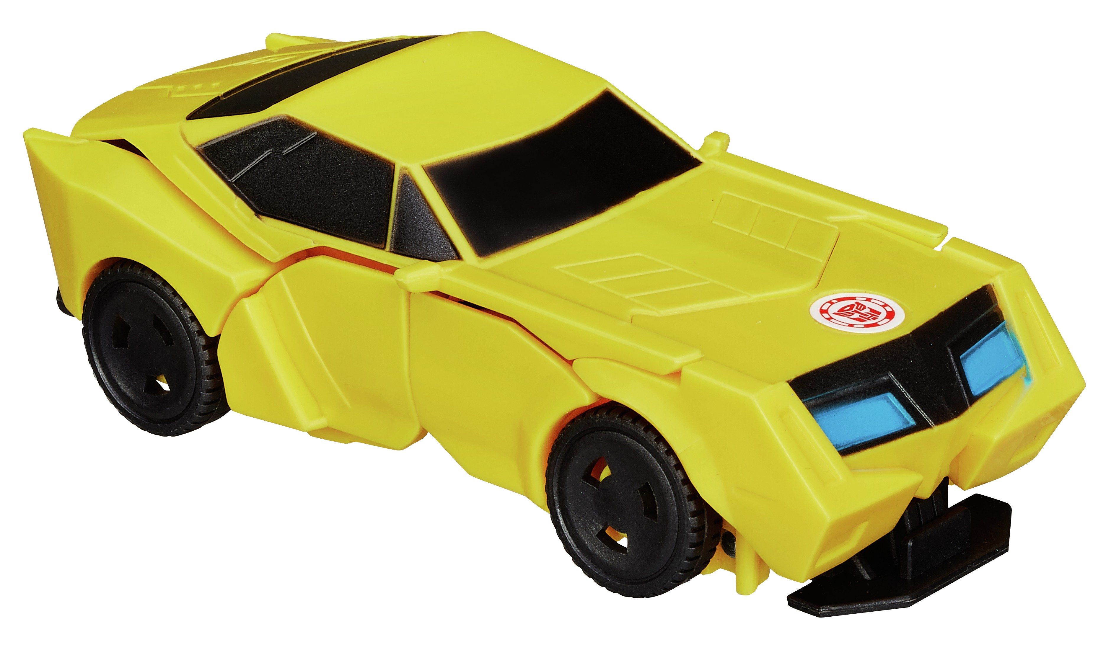 Buy Transformers Robots in Disguise One Step Changers at Argos.co.uk ...