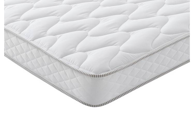 Silentnight Healthy Growth Kids Classic Mattress - Single