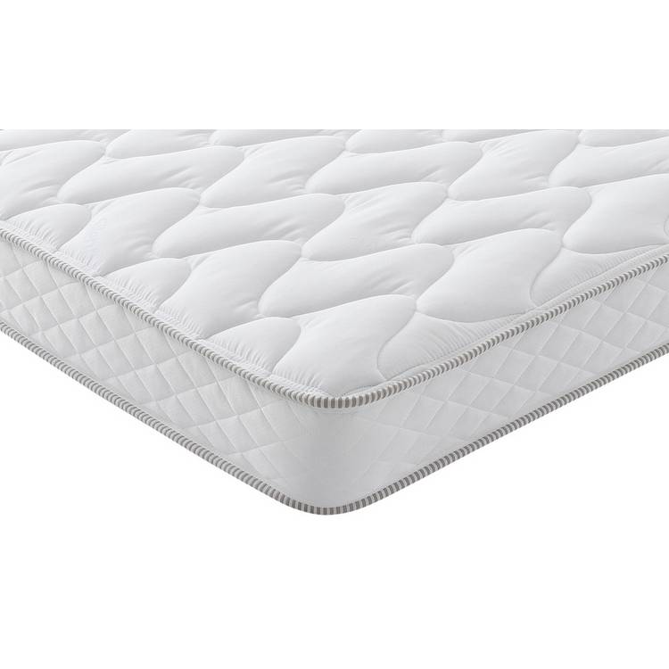 Silentnight Healthy Growth Kids Classic Mattress - Single 0