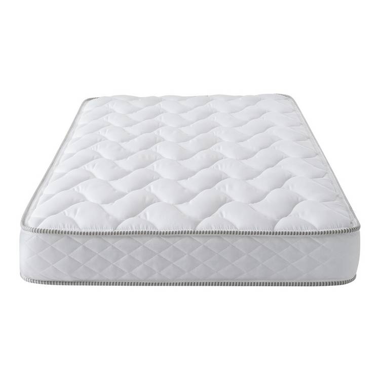 Silentnight Healthy Growth Kids Classic Mattress - Single 0