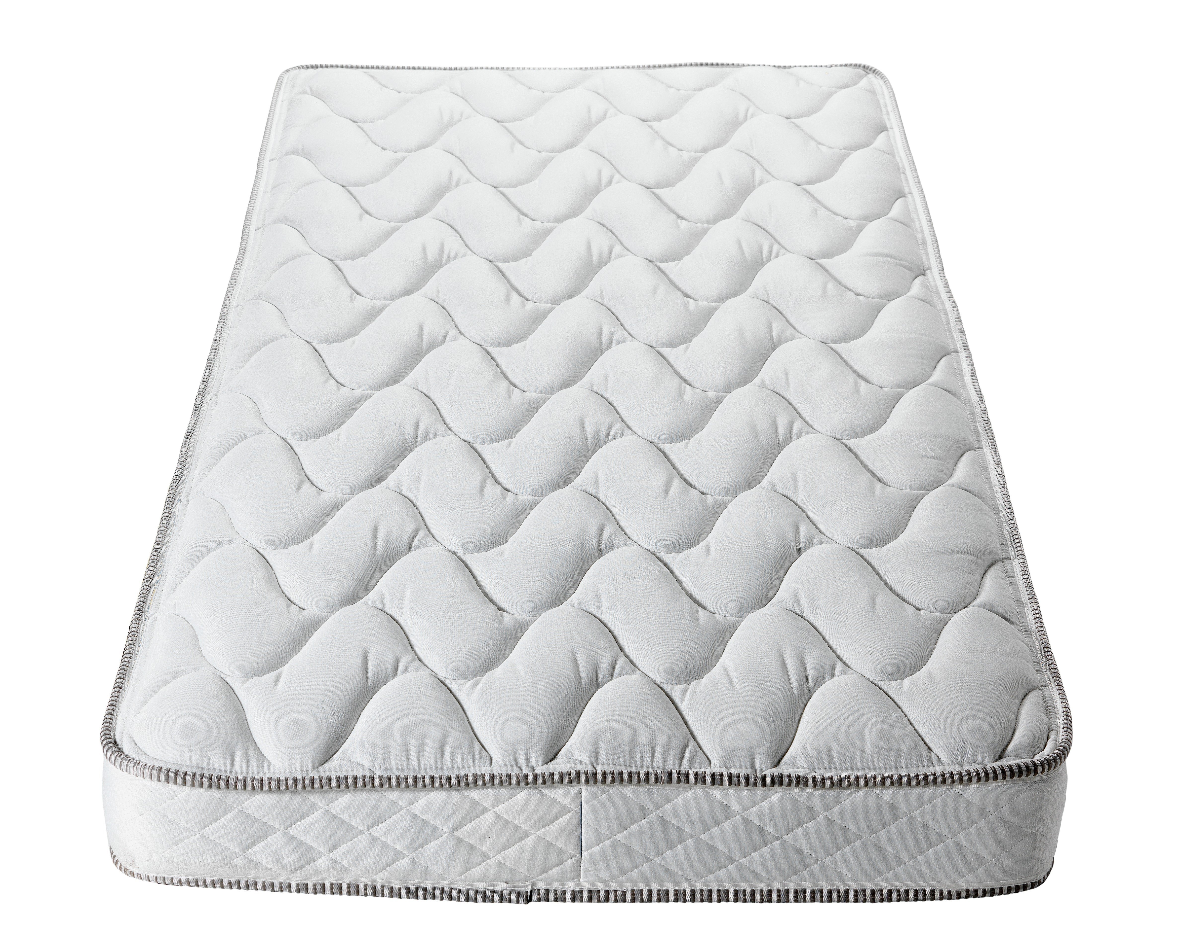 reviews on silentnight mattresses