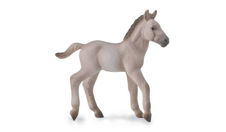 CollectA Konik Foal - Blue Dun - 3 Years +