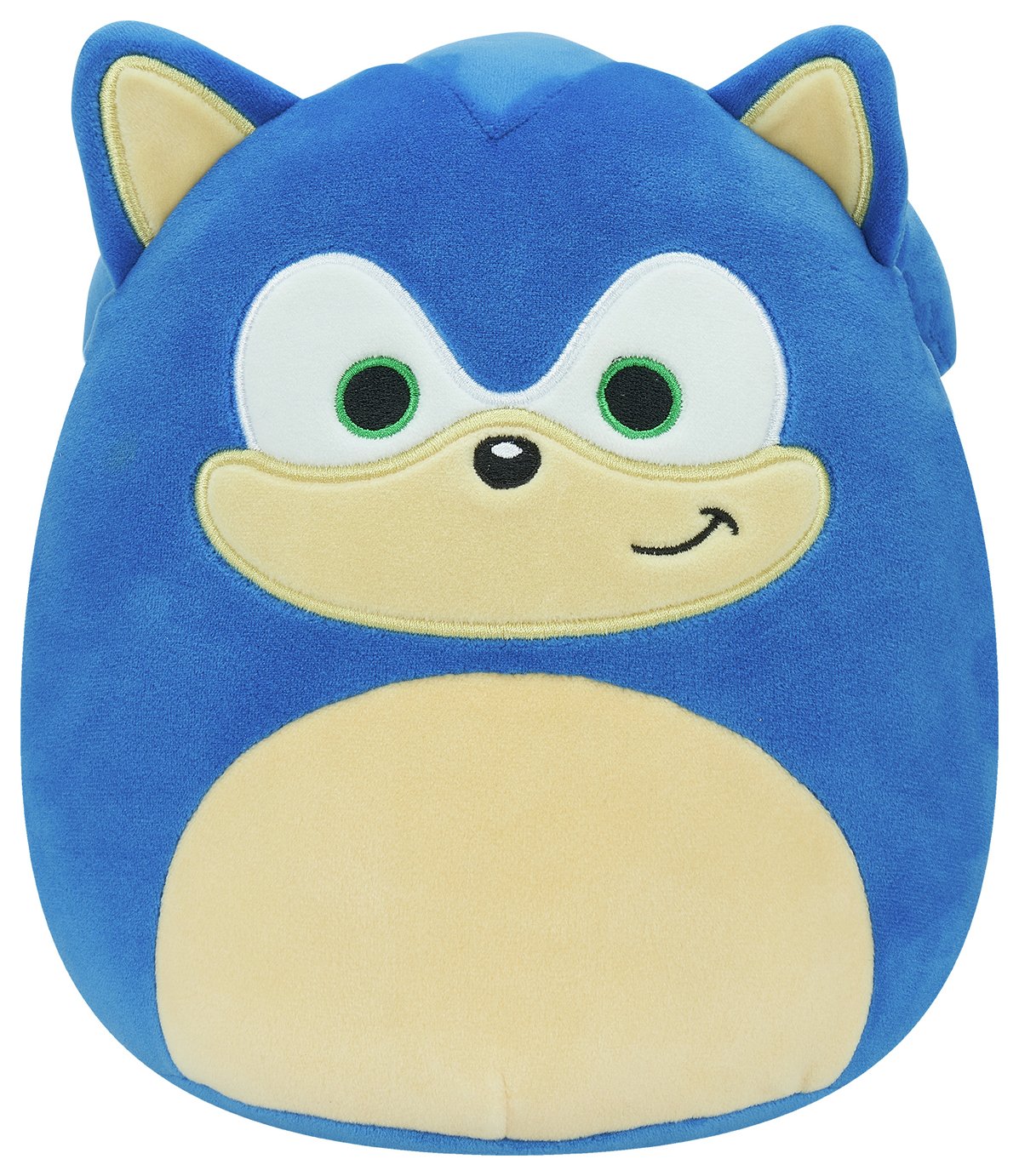 Original Squishmallows 10-inch - Sonic the Hedgehog